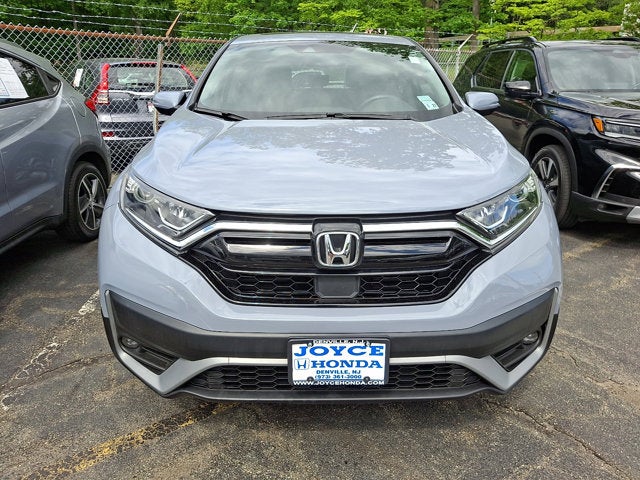 2022 Honda CR-V EX-L - Photo 2