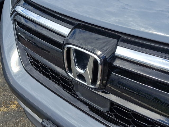 2022 Honda CR-V EX-L - Photo 4