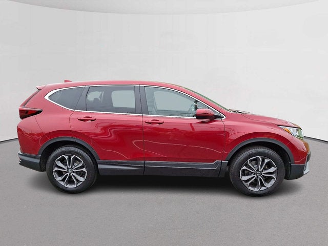 2022 Honda CR-V Base