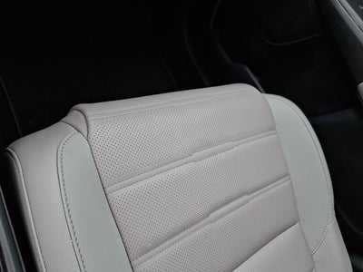 2022 Honda CR-V Base