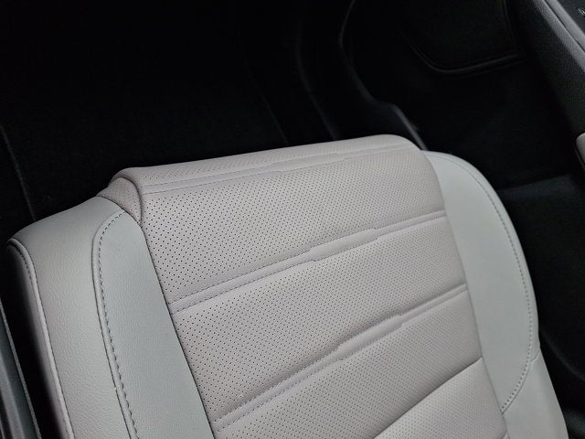 2022 Honda CR-V Base