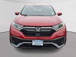 2022 Honda CR-V Base