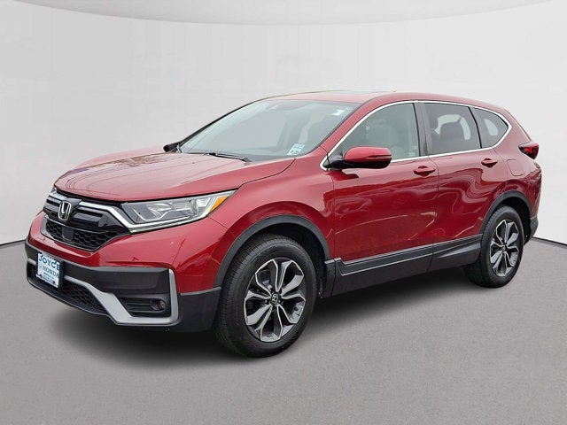 2022 Honda CR-V Base
