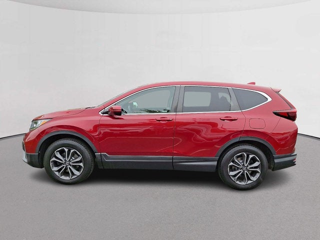 2022 Honda CR-V Base