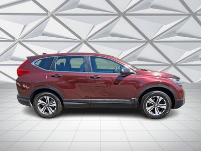 2019 Honda CR-V Base