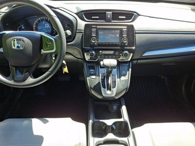 2019 Honda CR-V Base