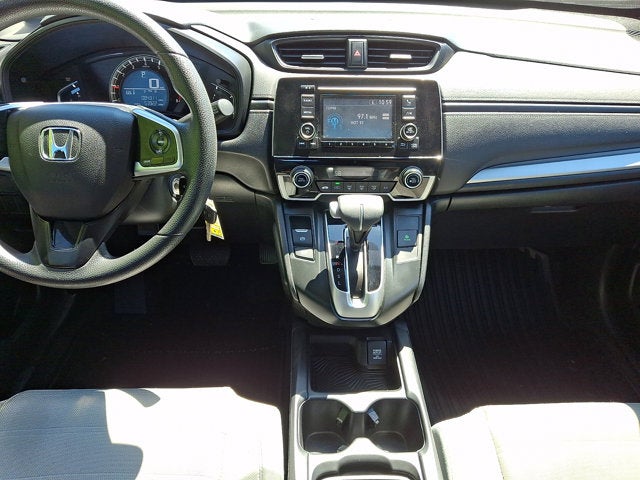 2019 Honda CR-V Base