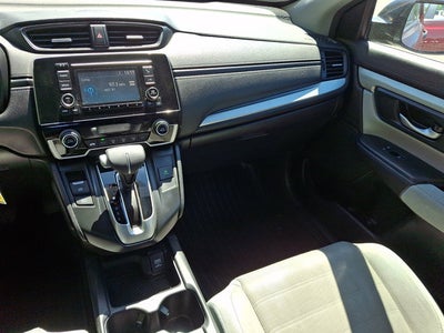 2019 Honda CR-V Base