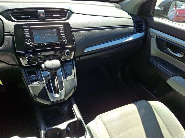 2019 Honda CR-V Base