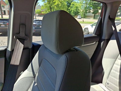 2019 Honda CR-V Base