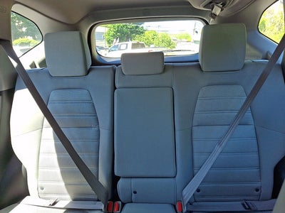 2019 Honda CR-V Base