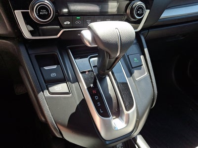 2019 Honda CR-V Base
