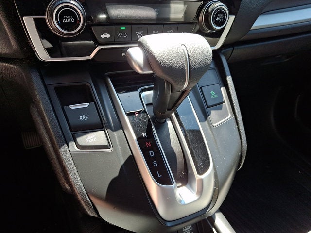 2019 Honda CR-V Base
