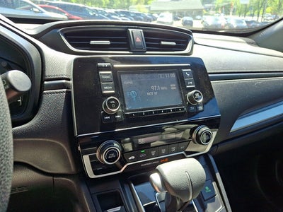 2019 Honda CR-V Base