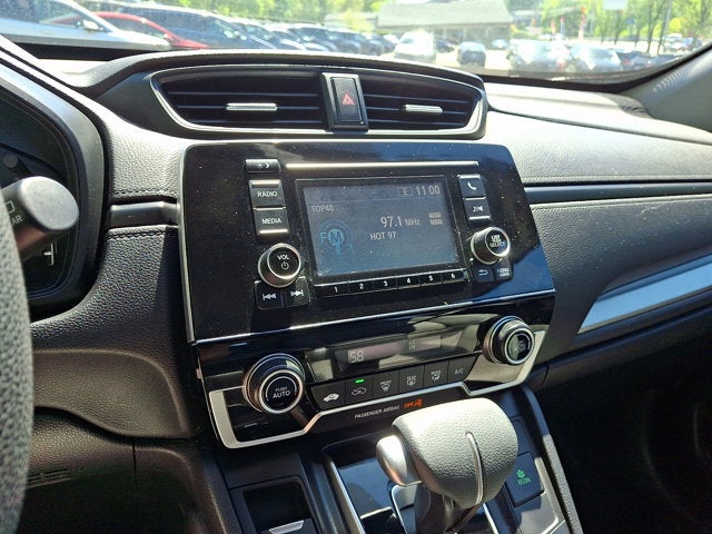 2019 Honda CR-V Base