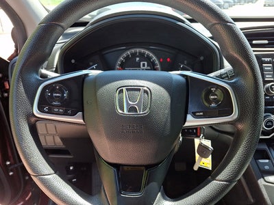 2019 Honda CR-V Base