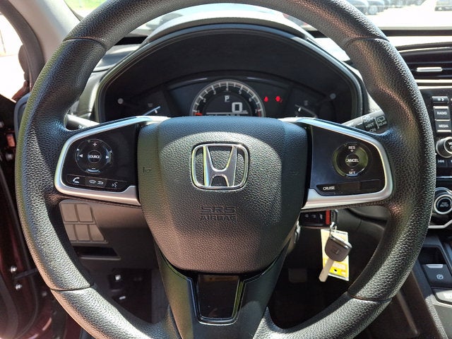 2019 Honda CR-V Base