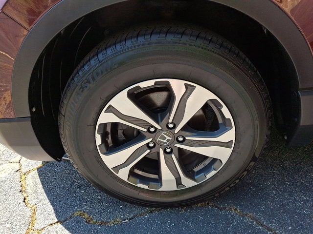 2019 Honda CR-V Base