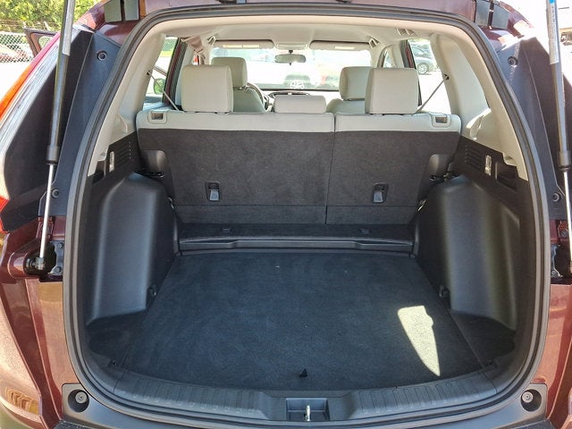2019 Honda CR-V Base