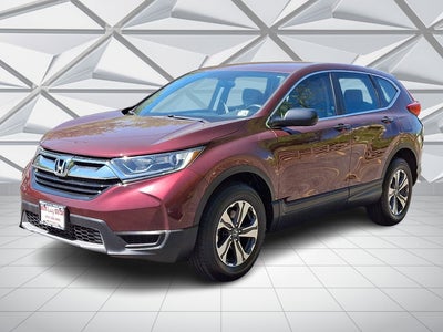 2019 Honda CR-V Base