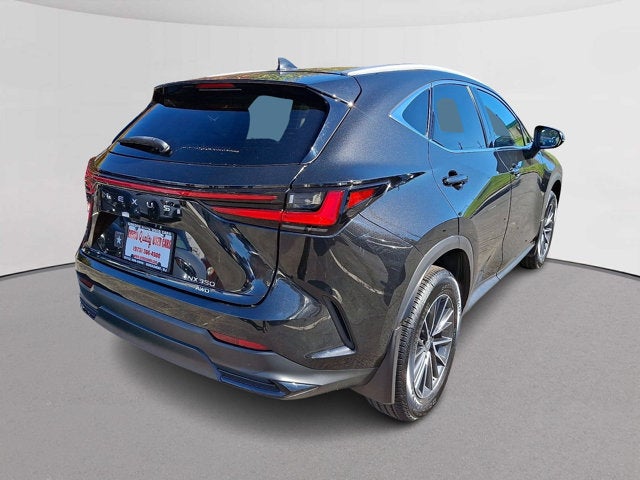 2024 Lexus NX NX 350