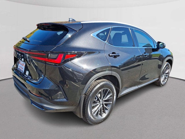 2024 Lexus NX NX 350
