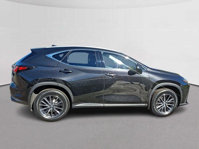 2024 Lexus NX NX 350