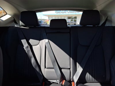 2024 Lexus NX NX 350