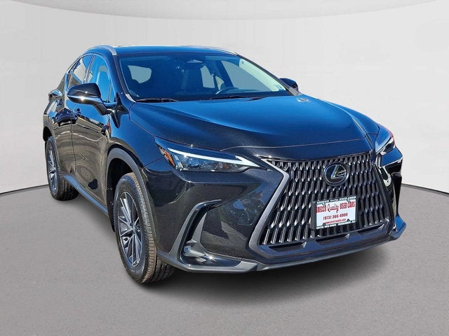 2024 Lexus NX NX 350