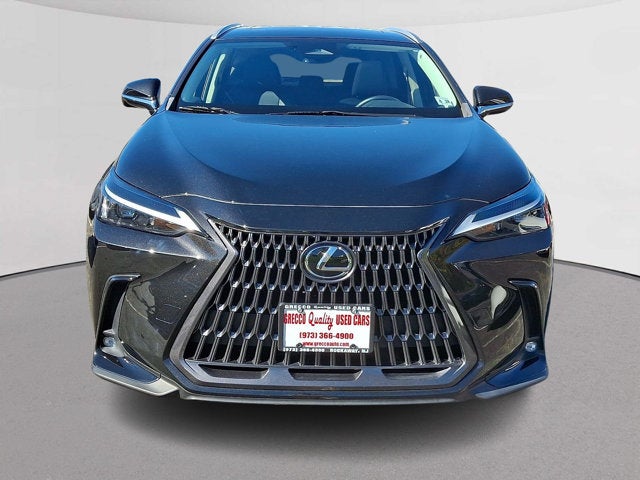 2024 Lexus NX NX 350