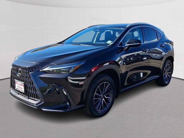 2024 Lexus NX NX 350