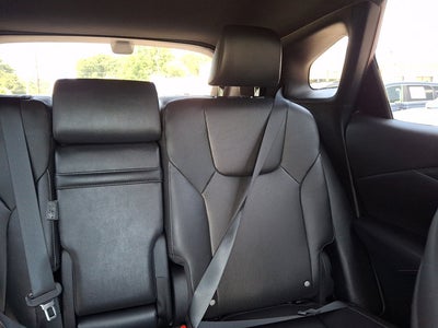 2024 Lexus RX RX 350 F SPORT Handling