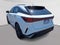 2024 Lexus RX RX 350 F SPORT Handling