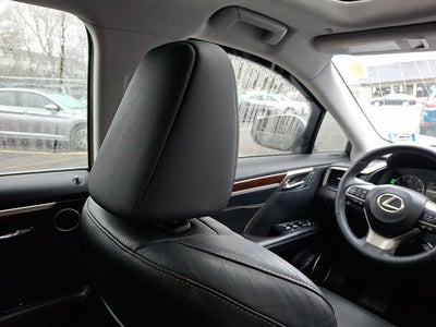 2017 Lexus RX RX 350