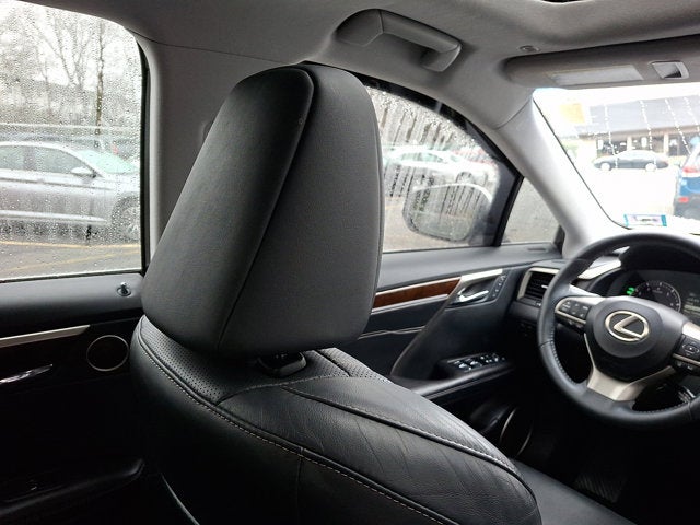 2017 Lexus RX RX 350