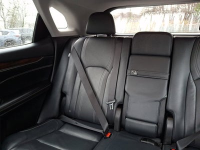 2017 Lexus RX RX 350