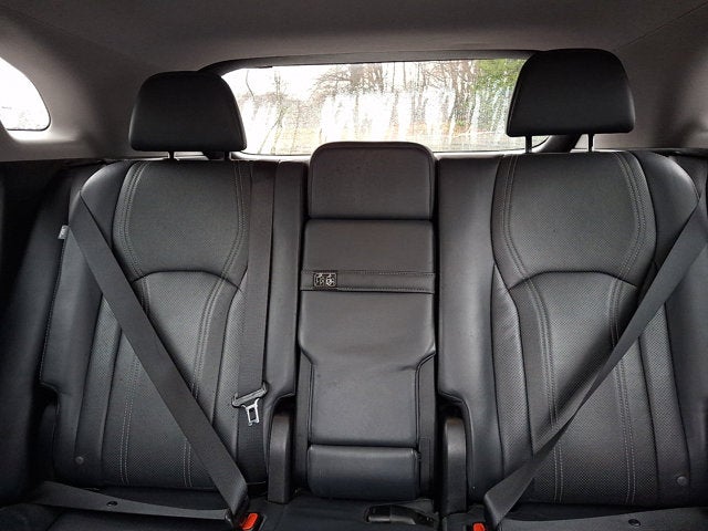 2017 Lexus RX RX 350