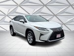2017 Lexus RX RX 350