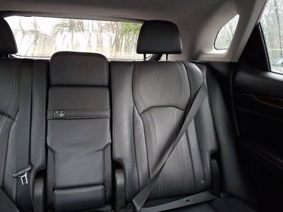 2017 Lexus RX RX 350