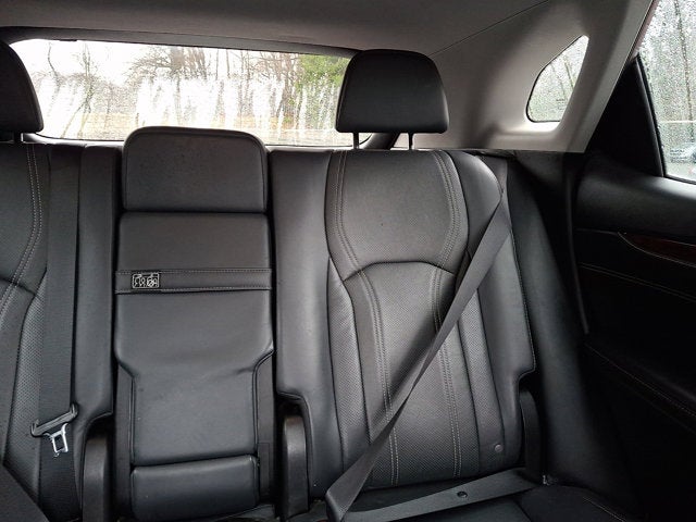 2017 Lexus RX RX 350