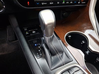 2017 Lexus RX RX 350