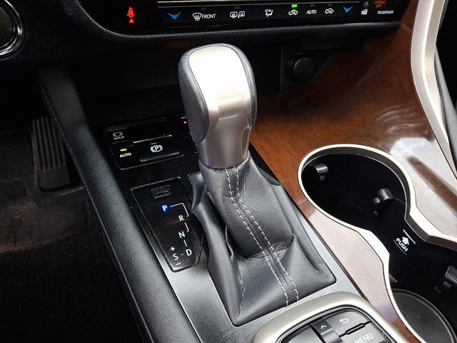 2017 Lexus RX RX 350