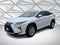 2017 Lexus RX RX 350