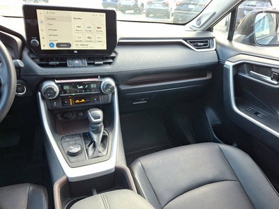 2024 Toyota RAV4 Limited