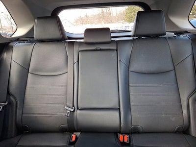 2024 Toyota RAV4 Limited