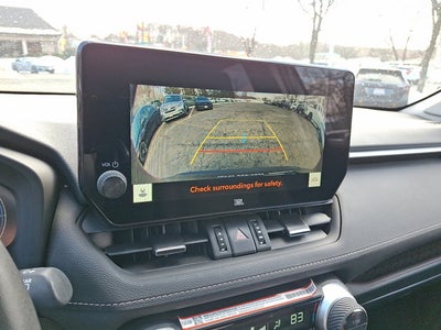 2024 Toyota RAV4 Limited