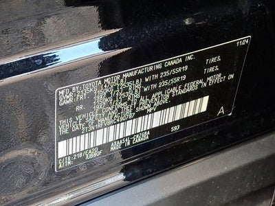 2024 Toyota RAV4 Limited