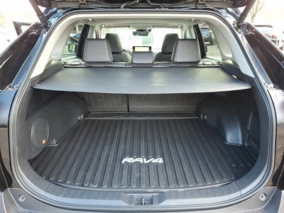 2024 Toyota RAV4 Limited