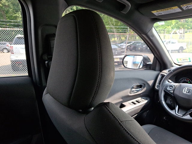2021 Honda HR-V Sport