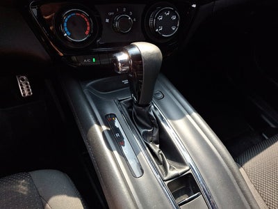 2021 Honda HR-V Sport